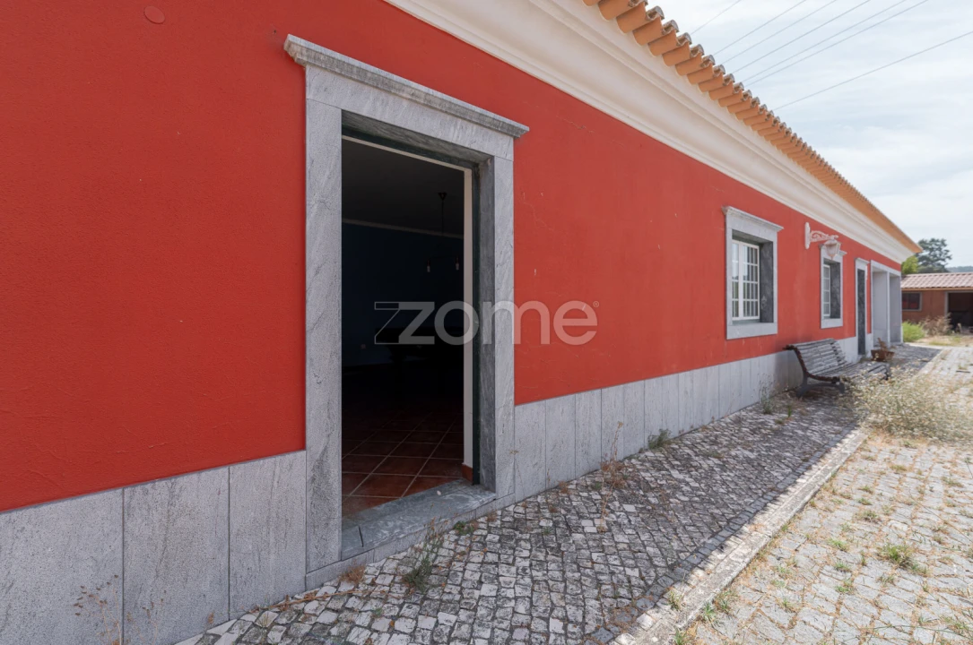Moradia T4 para Venda em Quinta do Anjo Foto 71