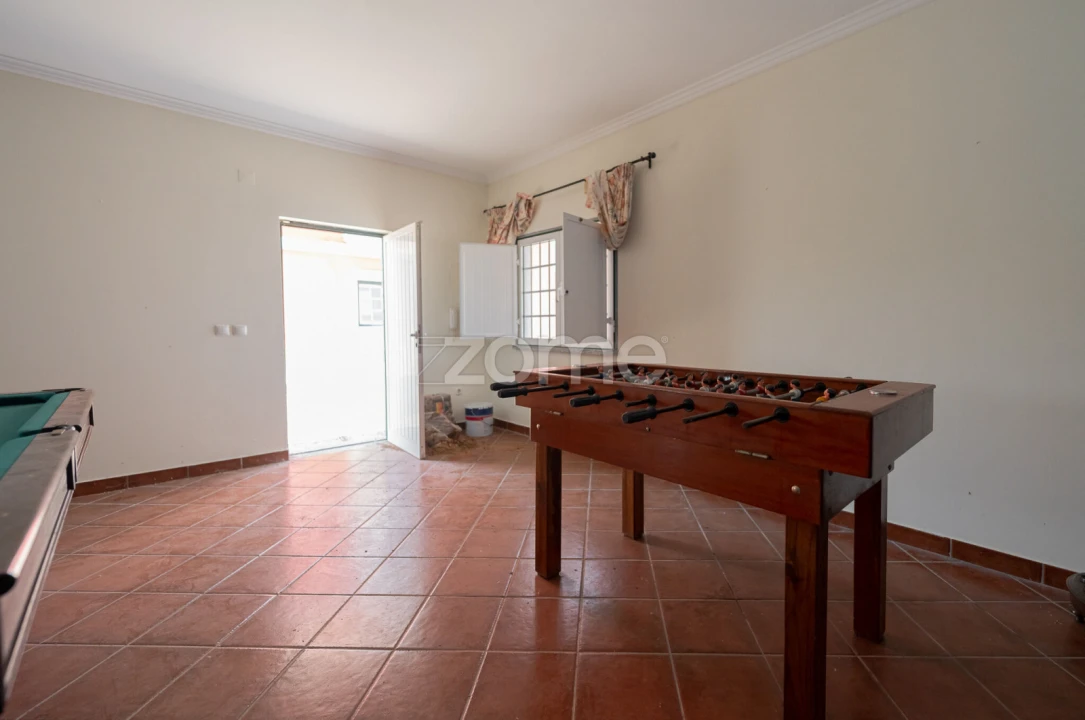 Moradia T4 para Venda em Quinta do Anjo Foto 74