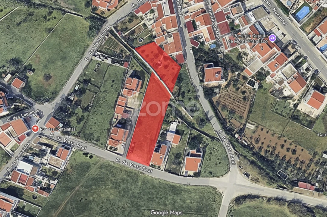 Terreno para Venda em Castro Marim Foto 4
