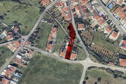 Terreno para Venda em Castro Marim