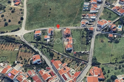 Terreno para Venda em Castro Marim