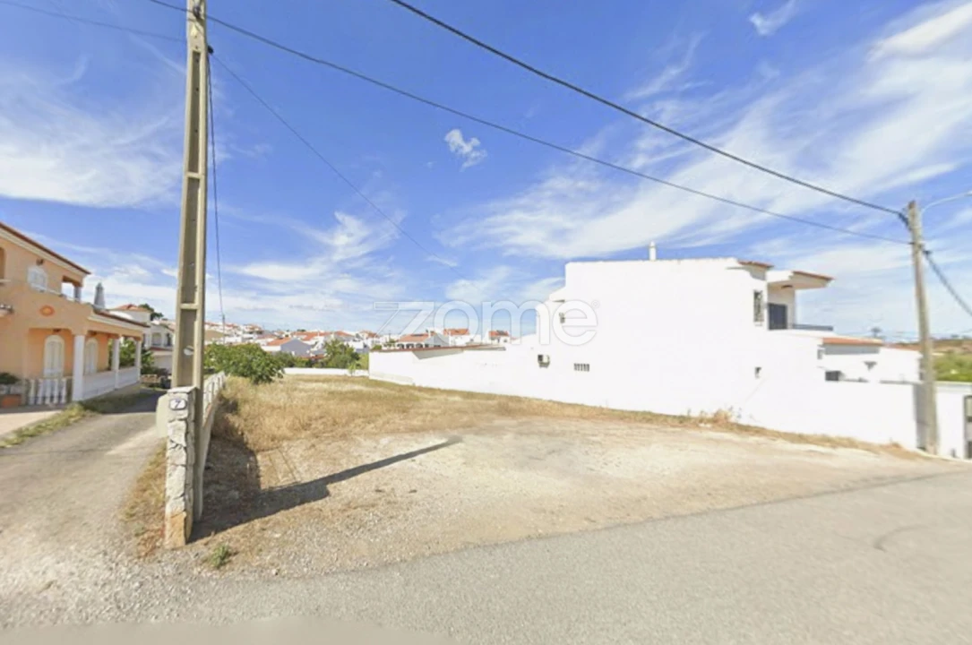 Terreno para Venda em Castro Marim Foto 2