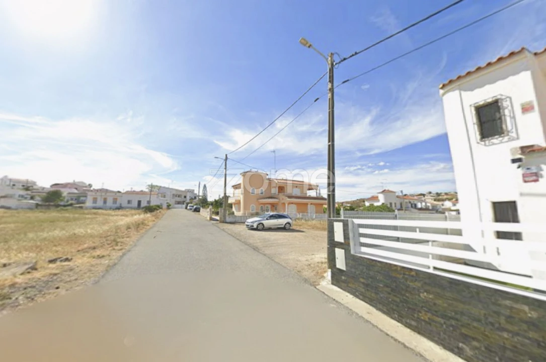 Terreno para Venda em Castro Marim Foto 3