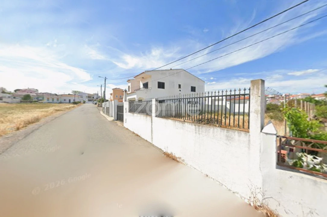 Terreno para Venda em Castro Marim Foto 2