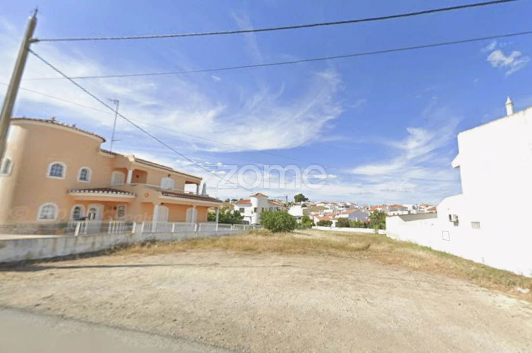 Terreno para Venda em Castro Marim Foto 1