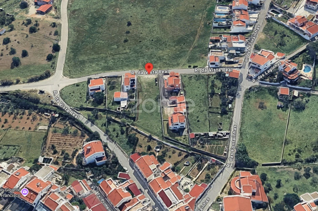 Terreno para Venda em Castro Marim Foto 1