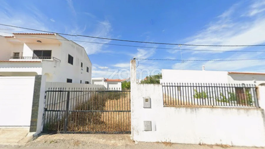 Terreno para Venda em Castro Marim