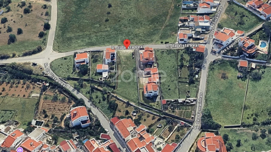 Terreno para Venda em Castro Marim