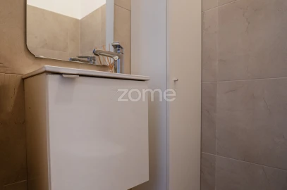 Apartamento T3 para Venda em Campo de Ourique