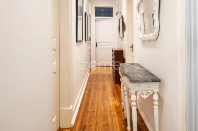 Apartamento T3 para Venda em Campo de Ourique