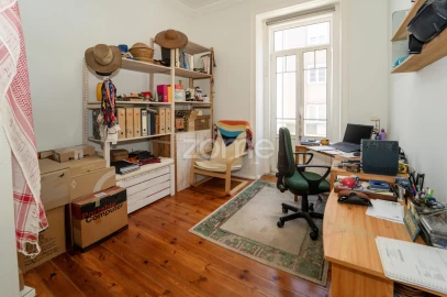 Apartamento T3 para Venda em Campo de Ourique