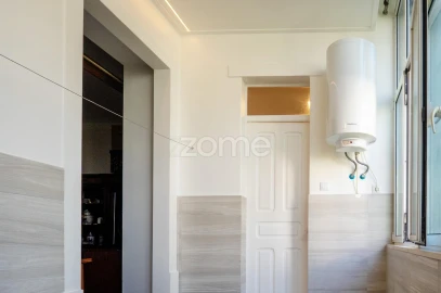 Apartamento T3 para Venda em Campo de Ourique