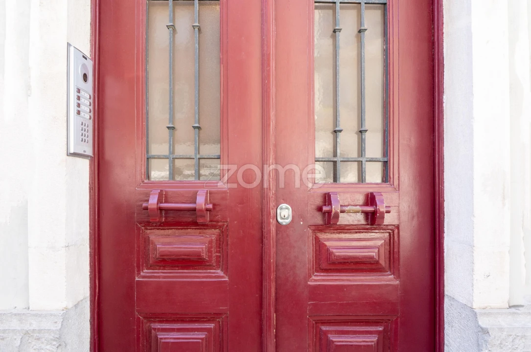 Apartamento T3 para Venda em Campo de Ourique Foto 24