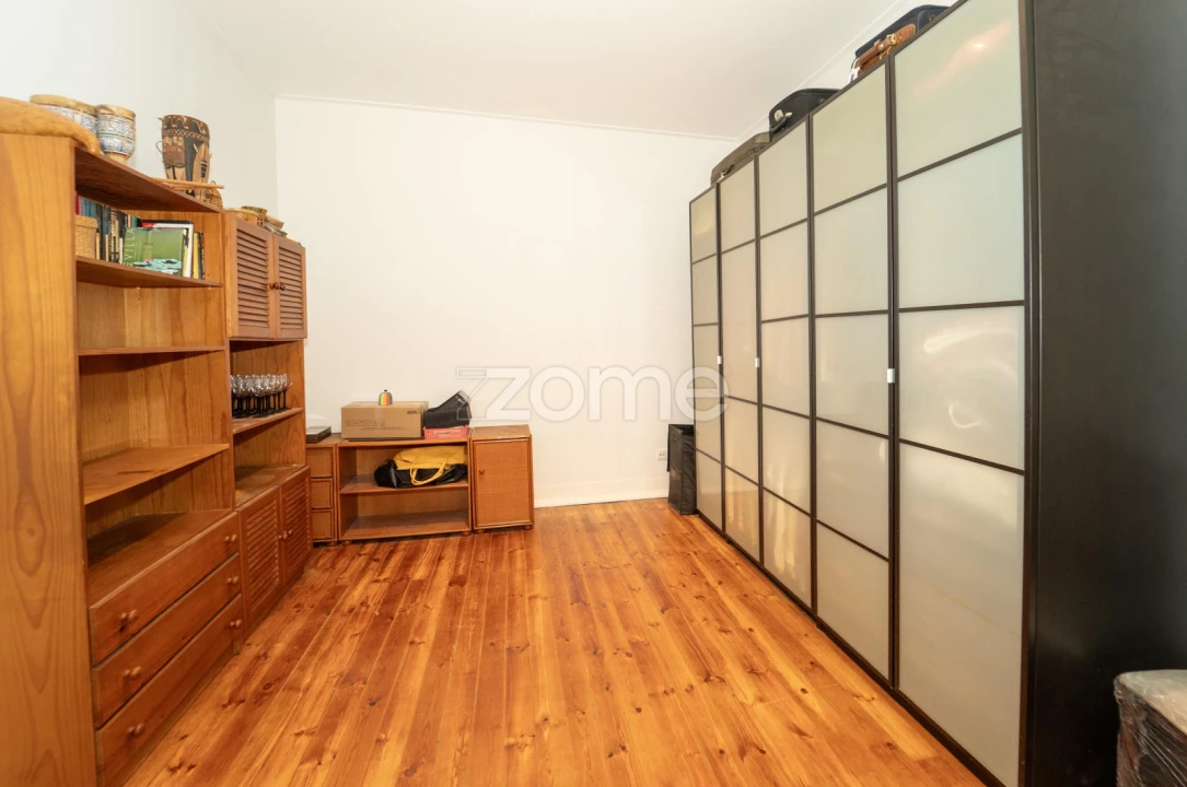 Apartamento T3 para Venda em Campo de Ourique Foto 20