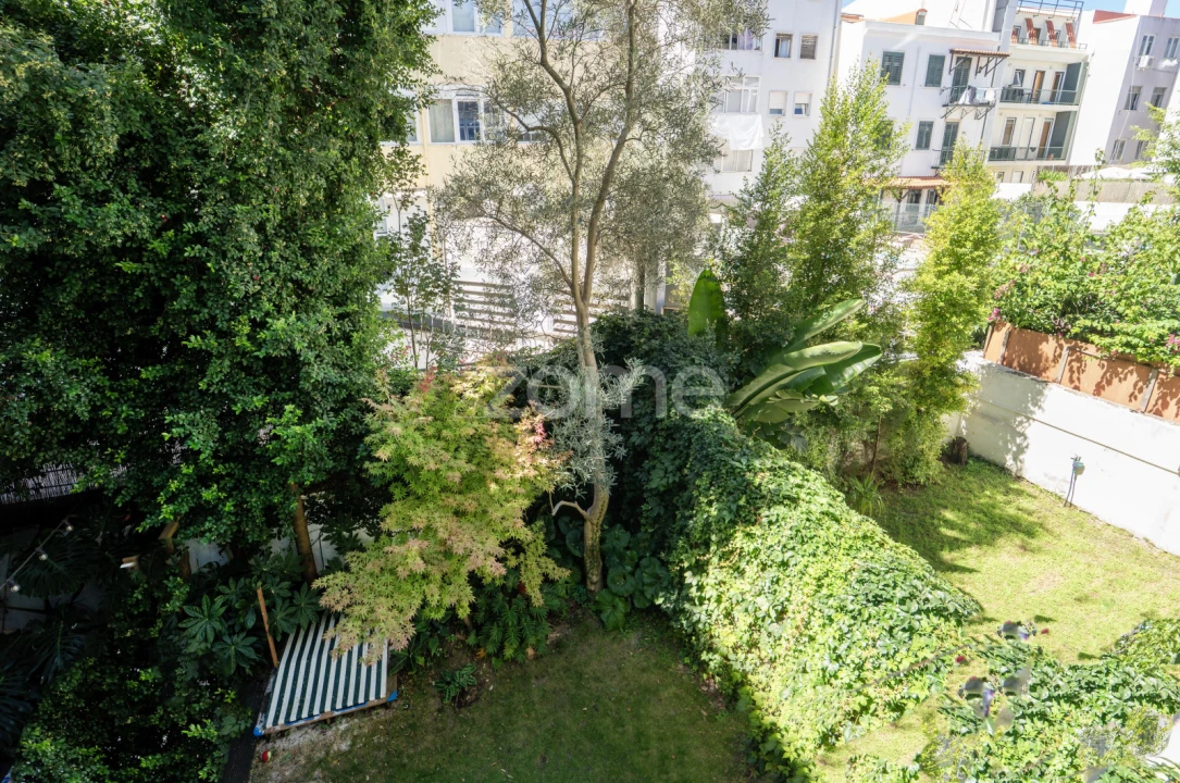 Apartamento T3 para Venda em Campo de Ourique Foto 22