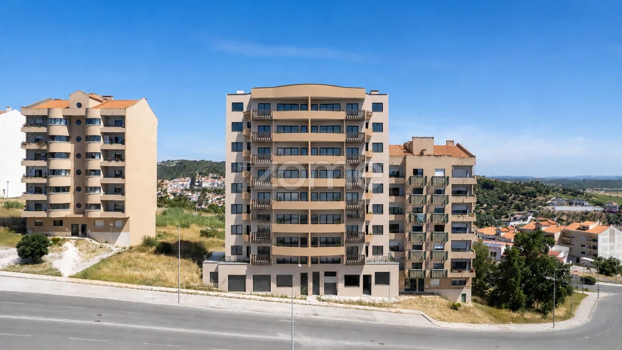 Apartamento T3 para Venda em Alenquer (Santo Estêvão e Triana)