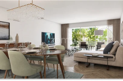 Apartamento T3 para Venda em Avenidas Novas