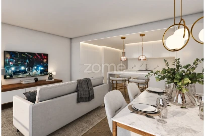 Apartamento T3 para Venda em Avenidas Novas