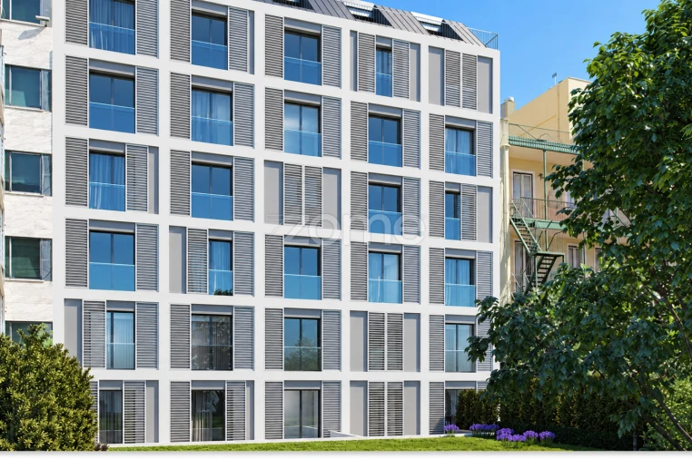 Apartamento T3 para Venda em Avenidas Novas Foto 3
