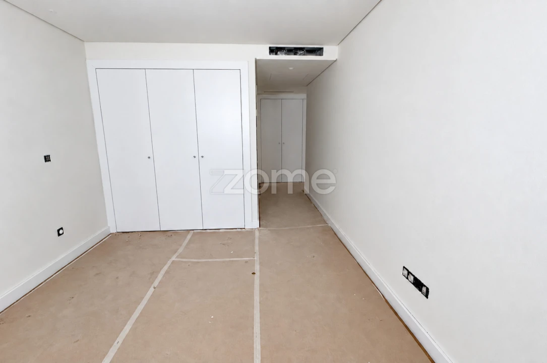 Apartamento T3 para Venda em Avenidas Novas Foto 12