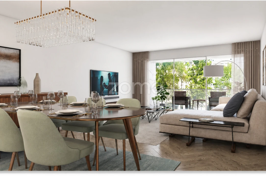 Apartamento T3 para Venda em Avenidas Novas Foto 1