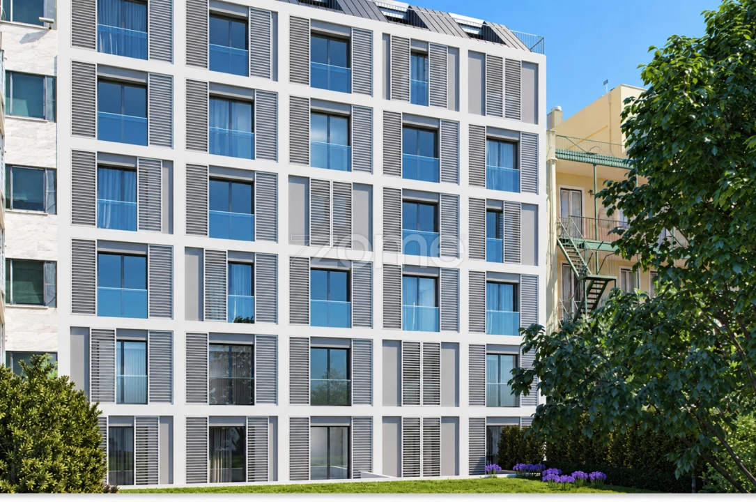 Apartamento T3 para Venda em Avenidas Novas Foto 3