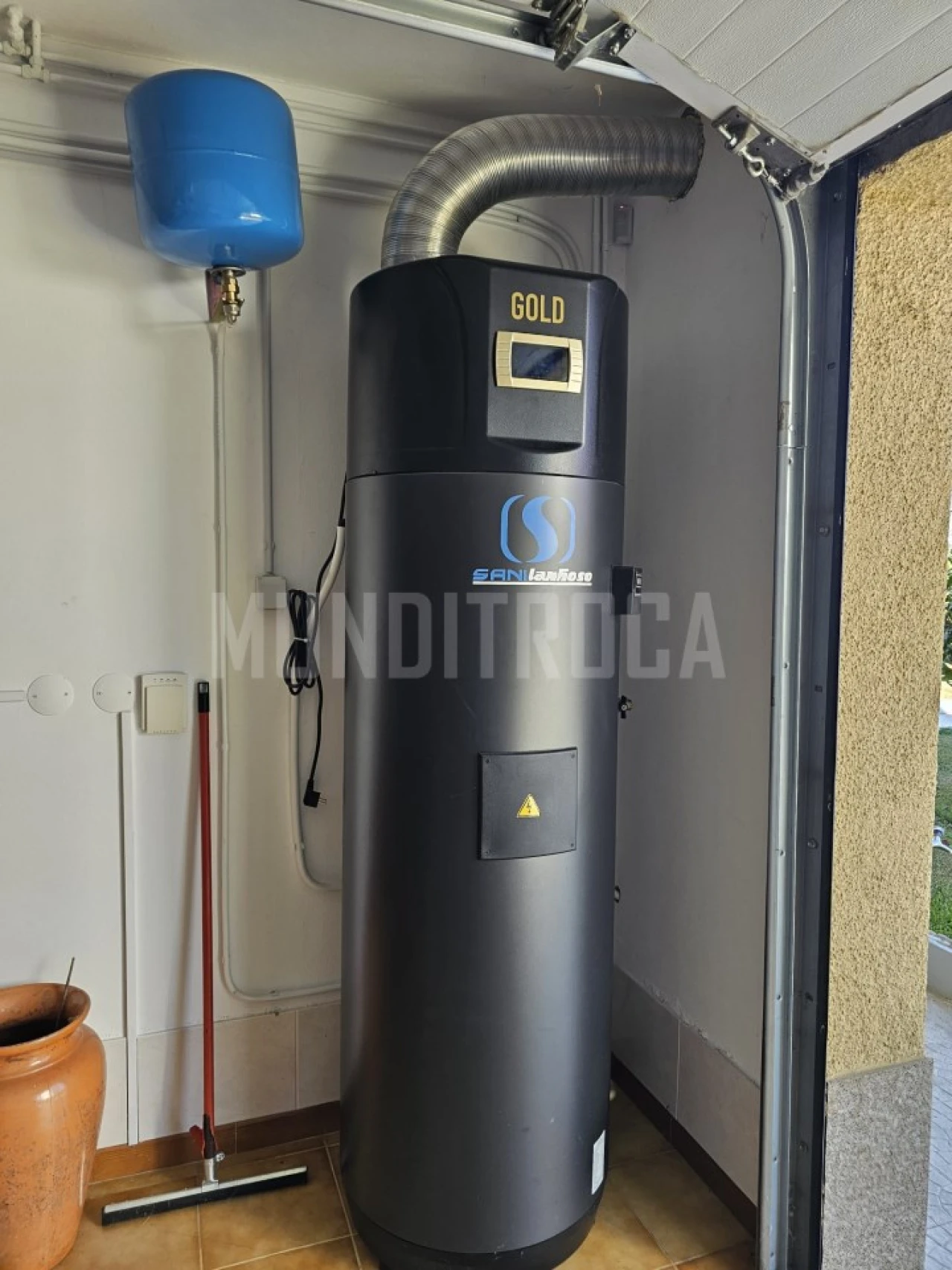 Moradia T4 para Venda em Espinho Foto 10