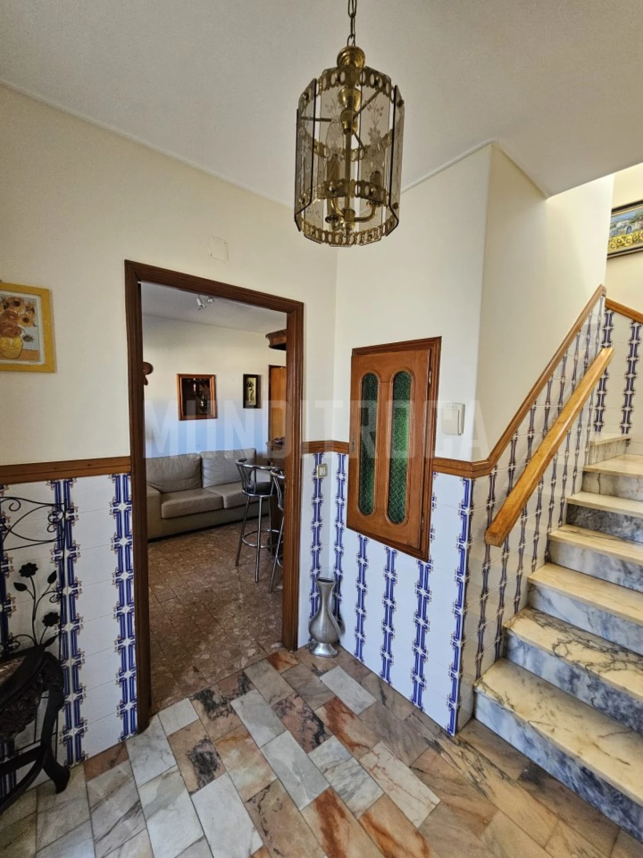 Moradia T4 para Venda em Espinho Foto 12