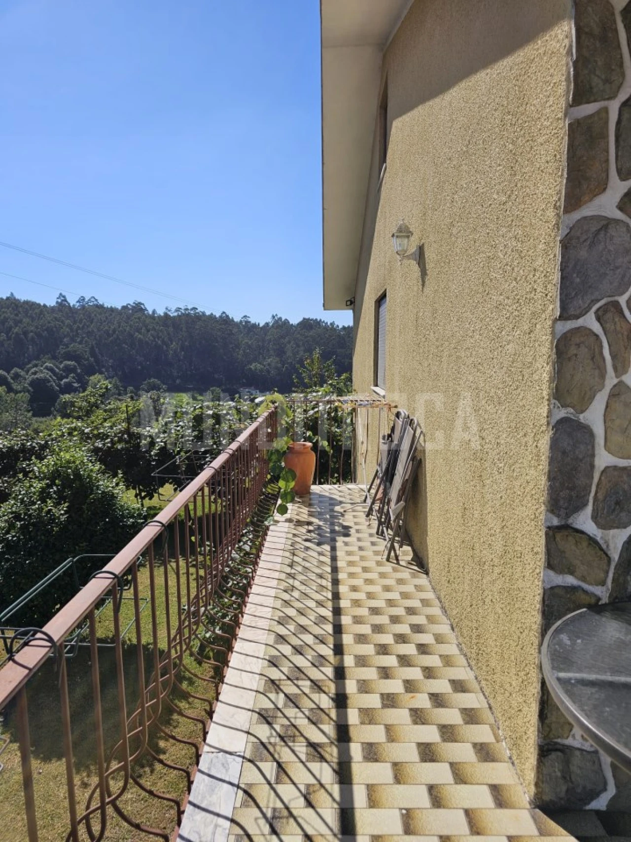 Moradia T4 para Venda em Espinho Foto 14