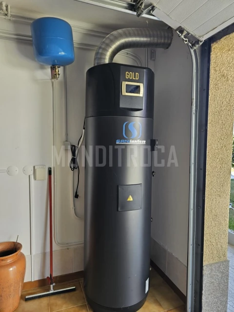 Moradia T4 para Venda em Espinho