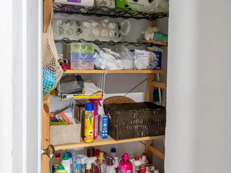 Apartamento T2 para Venda em Cacém e São Marcos Foto 1