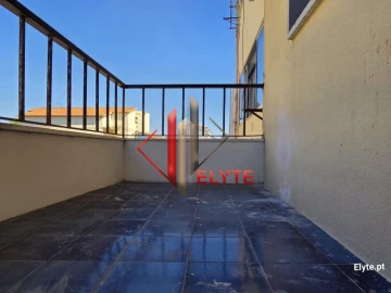 Apartamento T2 para Venda em Cartaxo e Vale da Pinta