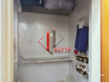 Apartamento T2 para Venda em Alto do Seixalinho, Santo André e Verderena