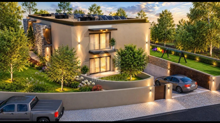 Apartamento T2 para Venda em Pousa