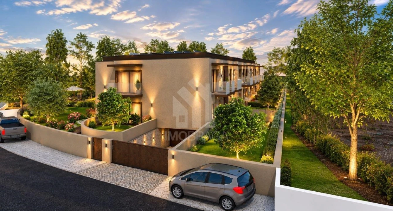 Apartamento T2 para Venda em Pousa Foto 2