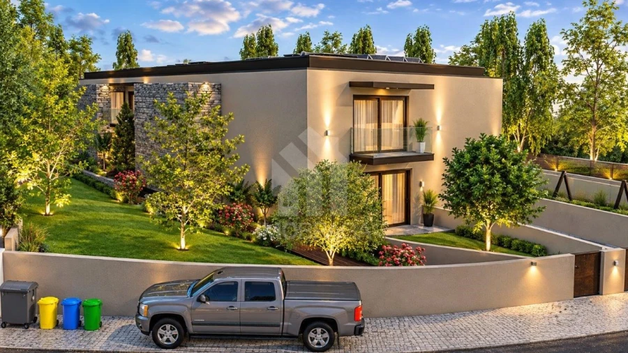 Apartamento T2 para Venda em Pousa