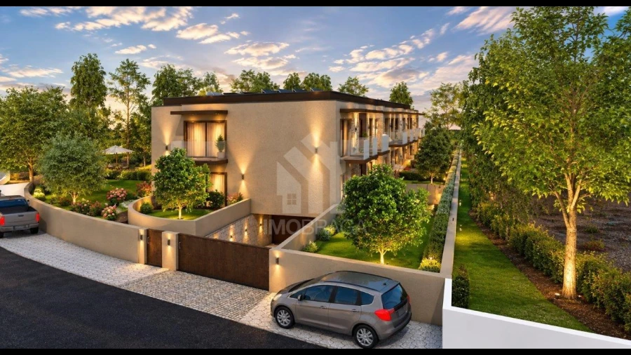 Apartamento T1 para Venda em Pousa