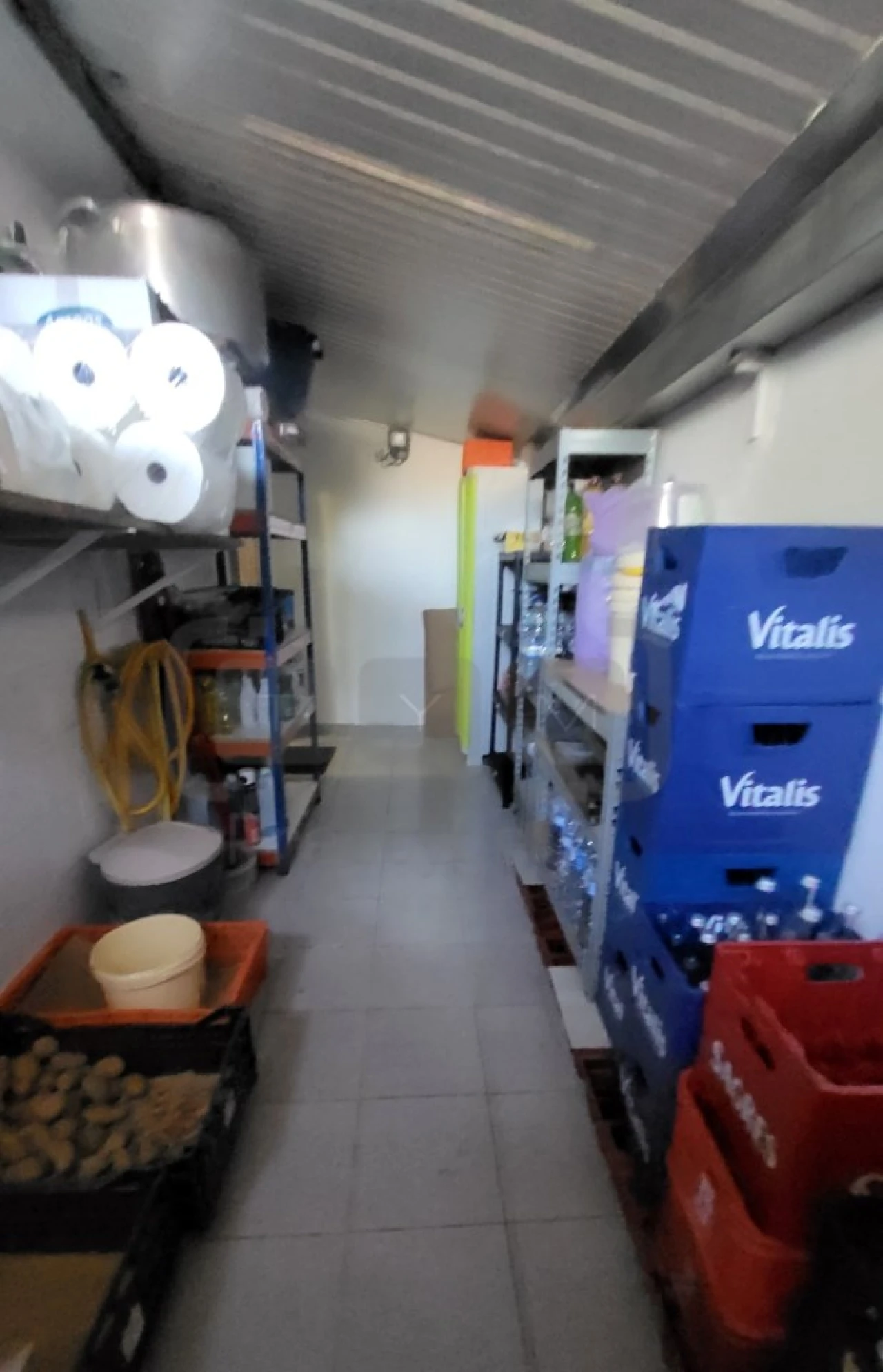 Negócio para Venda em Carregueiros Foto 13
