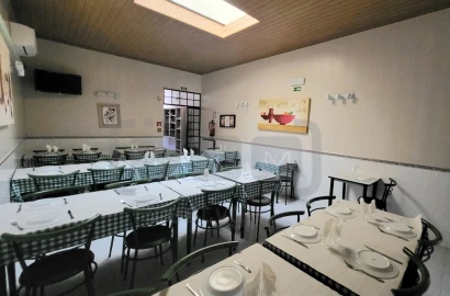 Negócio para Venda em Carregueiros