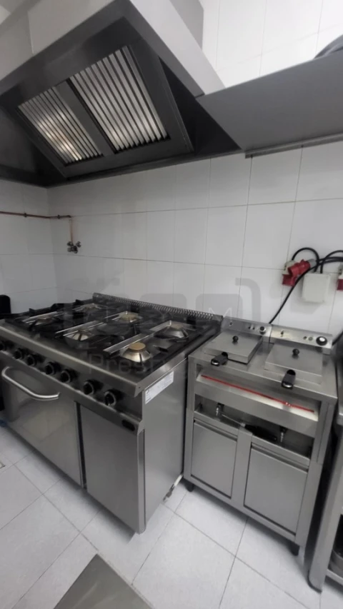 Negócio para Venda em Carregueiros