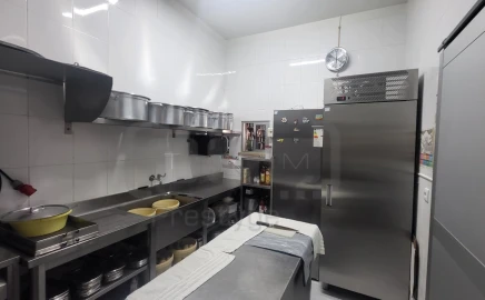 Negócio para Venda em Carregueiros