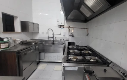 Negócio para Venda em Carregueiros