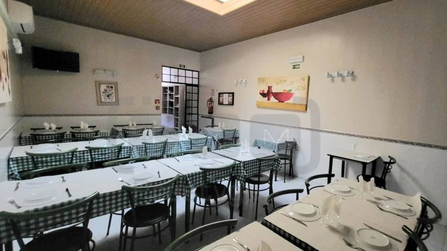 Negócio para Venda em Carregueiros