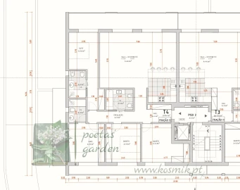 Apartamento T4 para Venda em Santo António dos Cavaleiros e Frielas