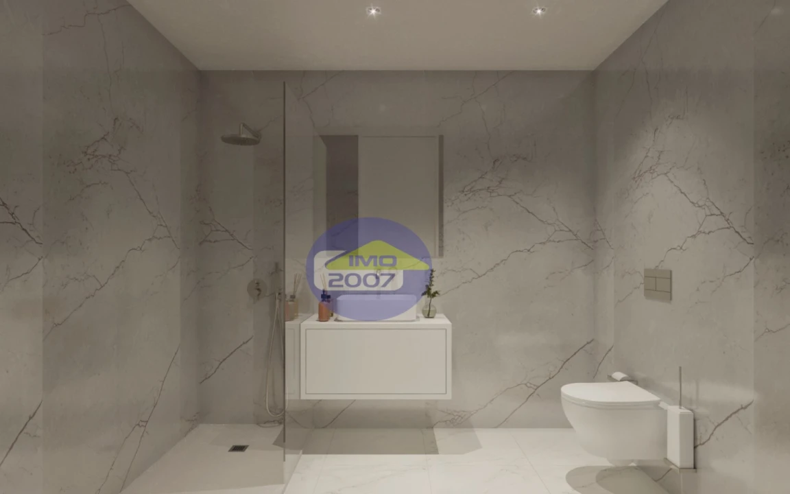 Apartamento T3 para Venda em Argoncilhe Foto 12