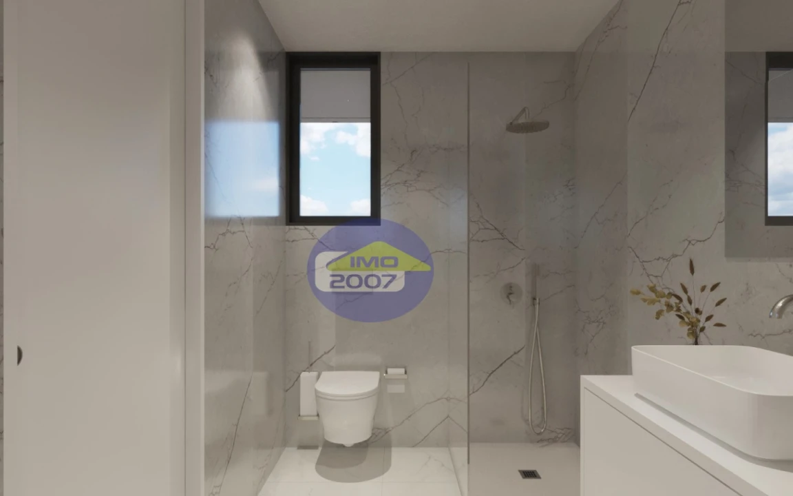 Apartamento T3 para Venda em Argoncilhe Foto 21