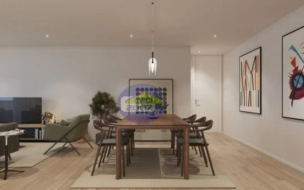 Apartamento T3 para Venda em Argoncilhe