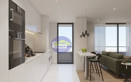 Apartamento T3 para Venda em Argoncilhe