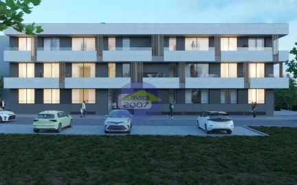 Apartamento T3 para Venda em Argoncilhe