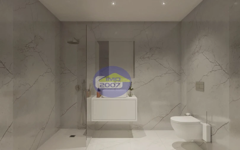 Apartamento T3 para Venda em Argoncilhe Foto 12